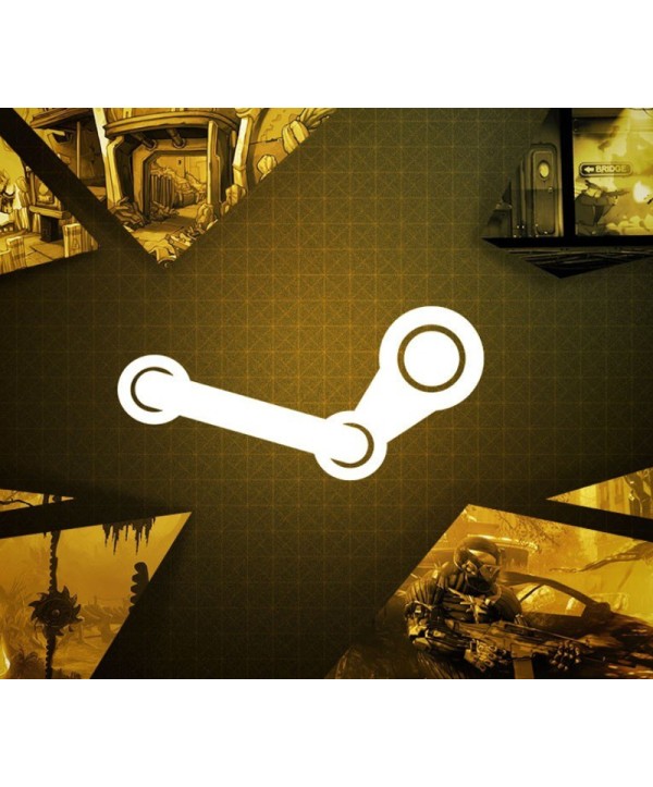 1 x Premium Random Steam Key GLOBAL